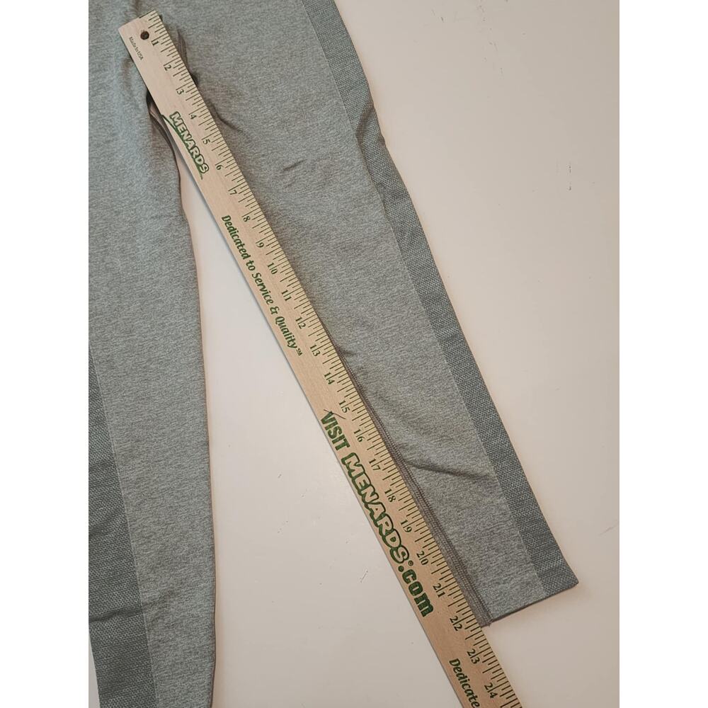 GymShark Contour Leggings-Small-Teal - Picture 5 of 5